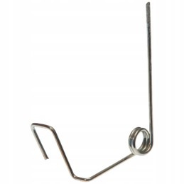 Lift pump spring mf3 mf4 ursus 1872044m1