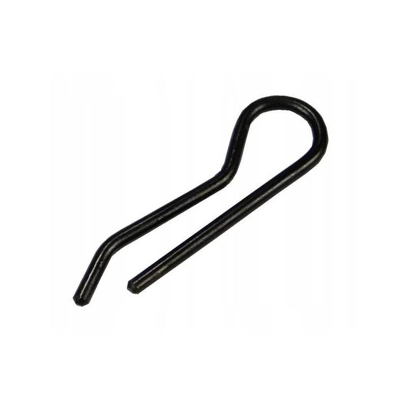 Lower link ball pin 10 mf 3 original