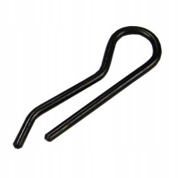 Lower link ball pin 10 mf 3 original