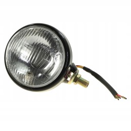 Headlights, headlights, 2 pcs. c 328 c 330 c 360