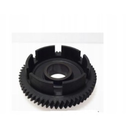 Gearbox gear case 87699456
