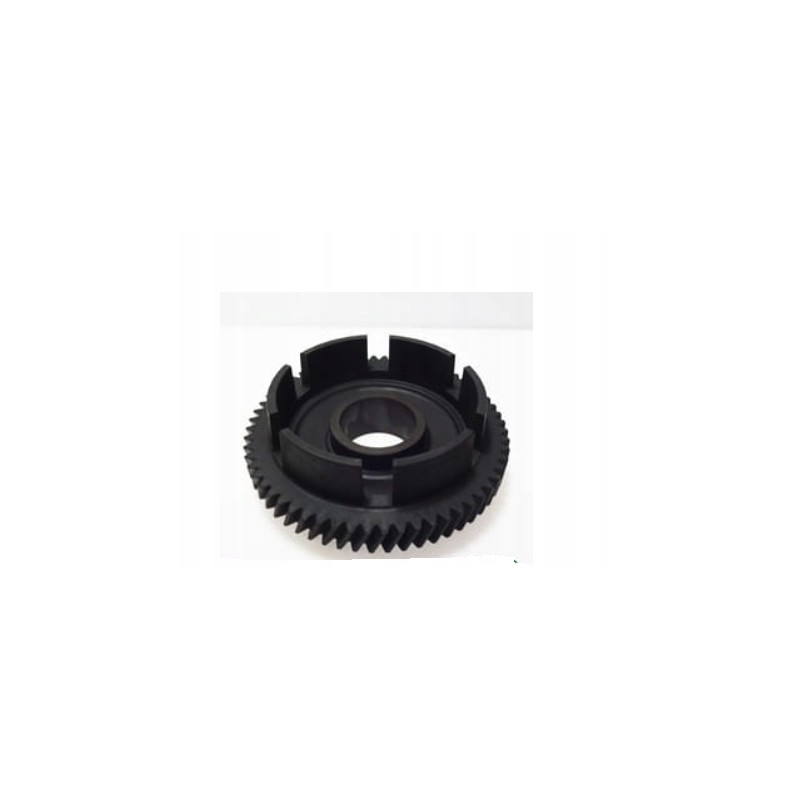 Gearbox gear case 87699456