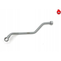 External hydraulics pipe II long c 360 orig