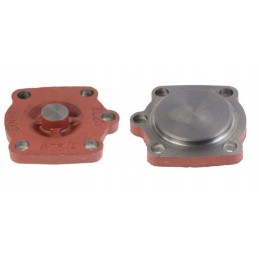 Lift cylinder cover c 330 50020752 Polish