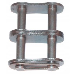 External cell 1 2x5 16 duplex