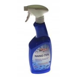 Surface disinfection liquid 75 0 75l