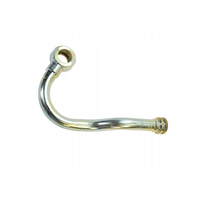 Complete delivery pipe for Zetor 69010732 aparts