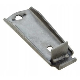 2nd stage clutch lever for zetor 70011182