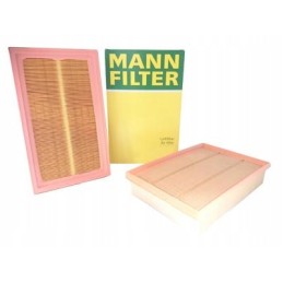 Mann air filter Citroen DS5