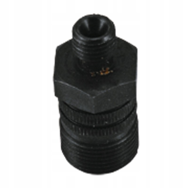 Pressure nozzle of the c 360 injection pump