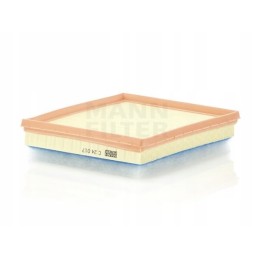 Mann air filter peugeot 2008