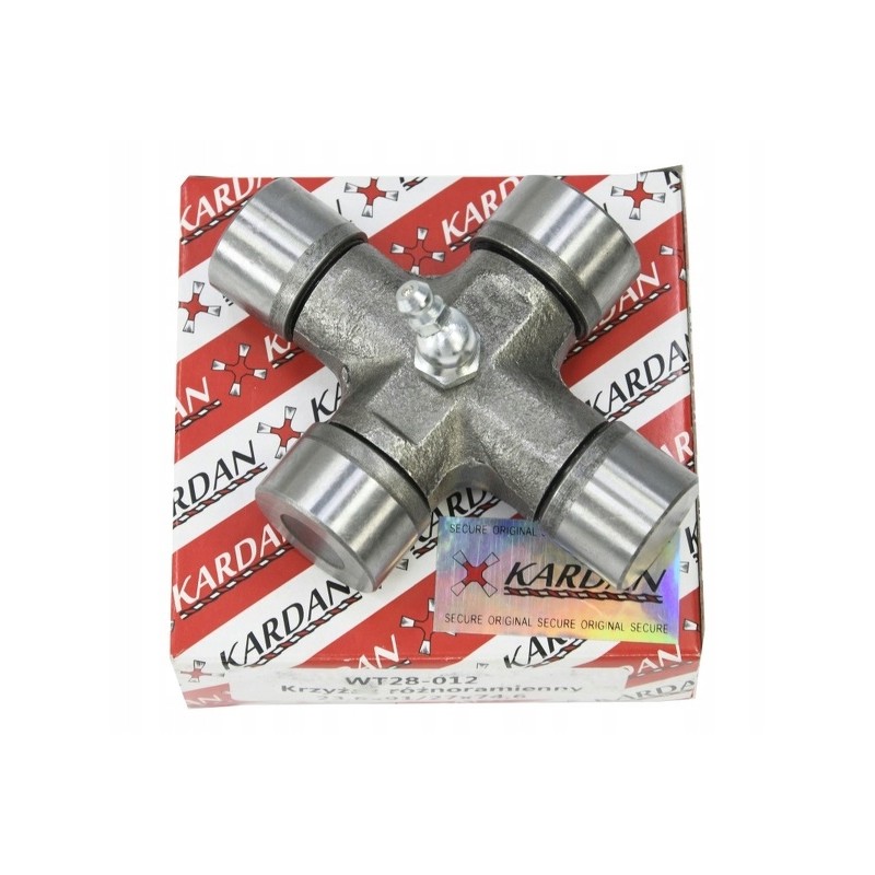 Wide-angle cross-arm 24x91 27x75 mm