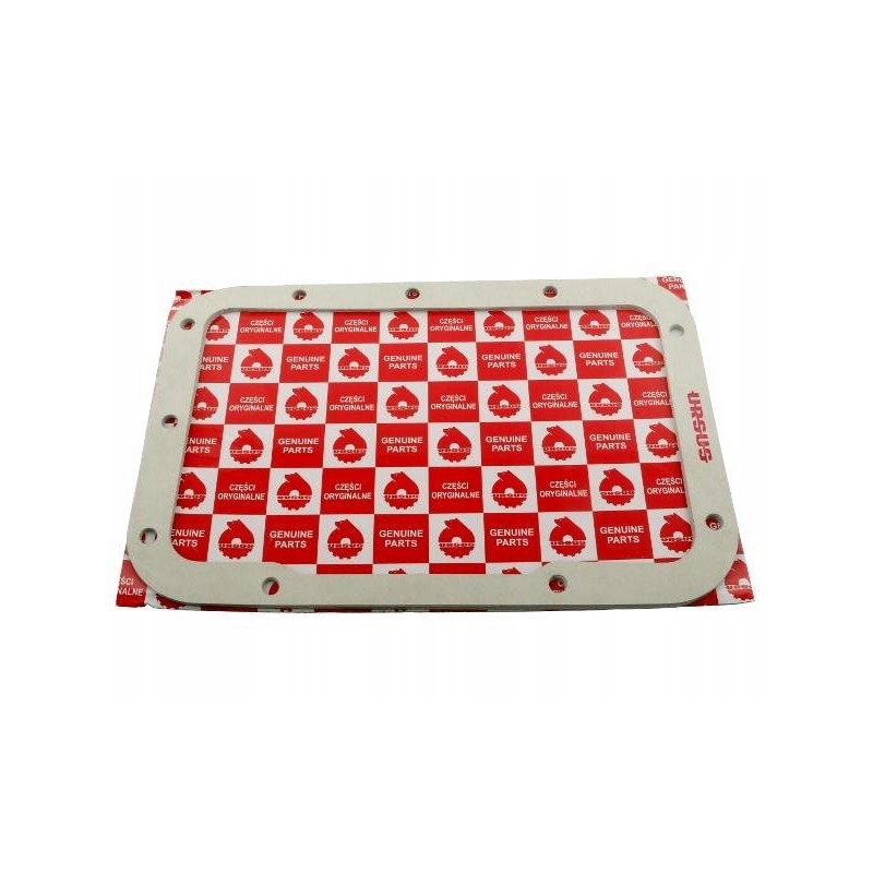 Upper gearbox cover gasket c330 ursus