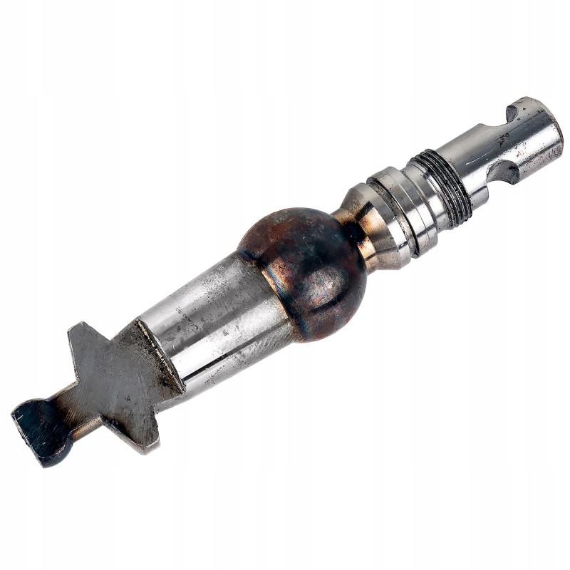 Finger gear shift lever c 385 80149015