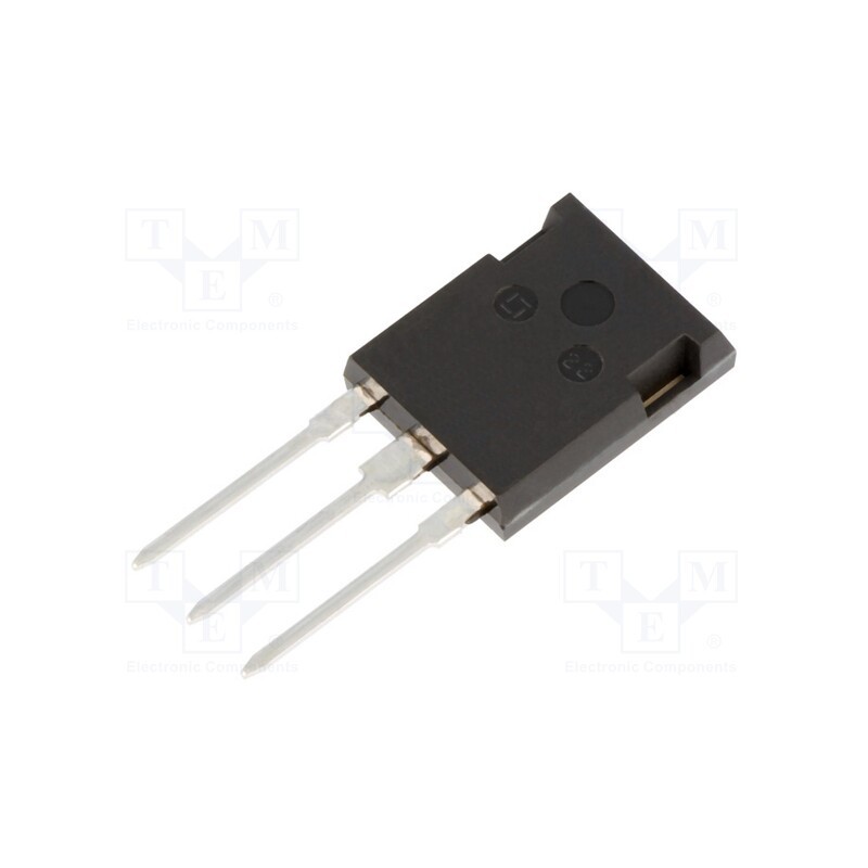 1 pcs x IXYS - IXFR18N90P - Transistor: N-MOSFET, Polar™, unipolar, 900V, 10.5A, Idm: 36A, 200W