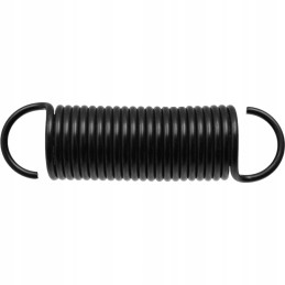 Tension spring 240107516 grammer