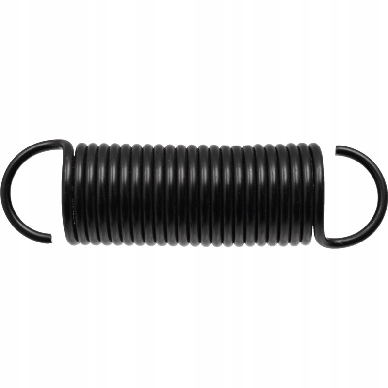Tension spring 240107516 grammer