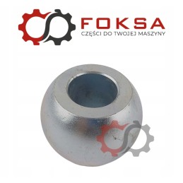 Category 3 ball 2 bottom link 20011130