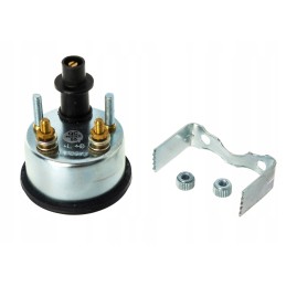 Universal ammeter 30 0 30 12 24 volt cargo