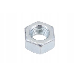 M12x1 25 10 b fe zn5 nut 6 angles m12 x 1 25