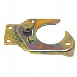 Top connector holder 63mm