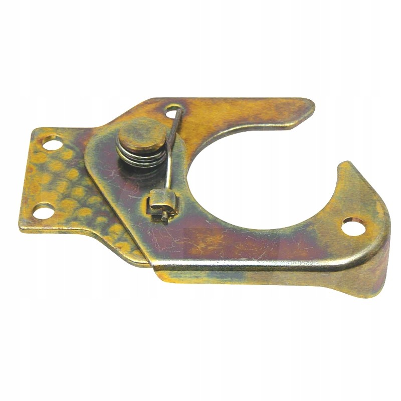 Top connector holder 63mm