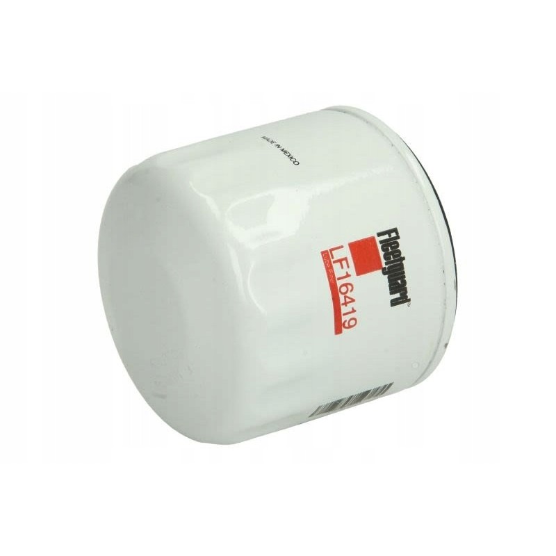 Fleetguard lf16419 oil filter