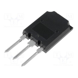 1 pcs x VISHAY - SIHS36N50D-E3 - Transistor: N-MOSFET, unipolar, 500V, 23A, 446W, SUPER247