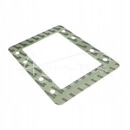 Gasket for the lower box cover krazelite 0 8mm stainless steel