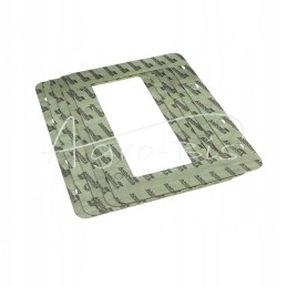 Gasket for the lower box cover krazelite 0 8mm stainless steel