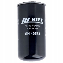 Fuel filter sn40574 case puma