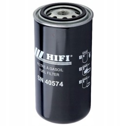 Fuel filter sn40574 case puma