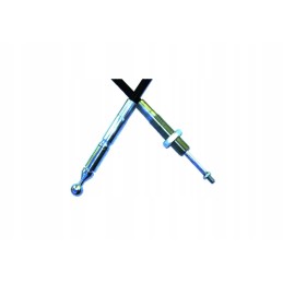 Ball loader cable, length 2-5 m