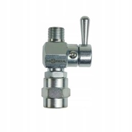 Morga C 328 fuel tap sold in packs of 10