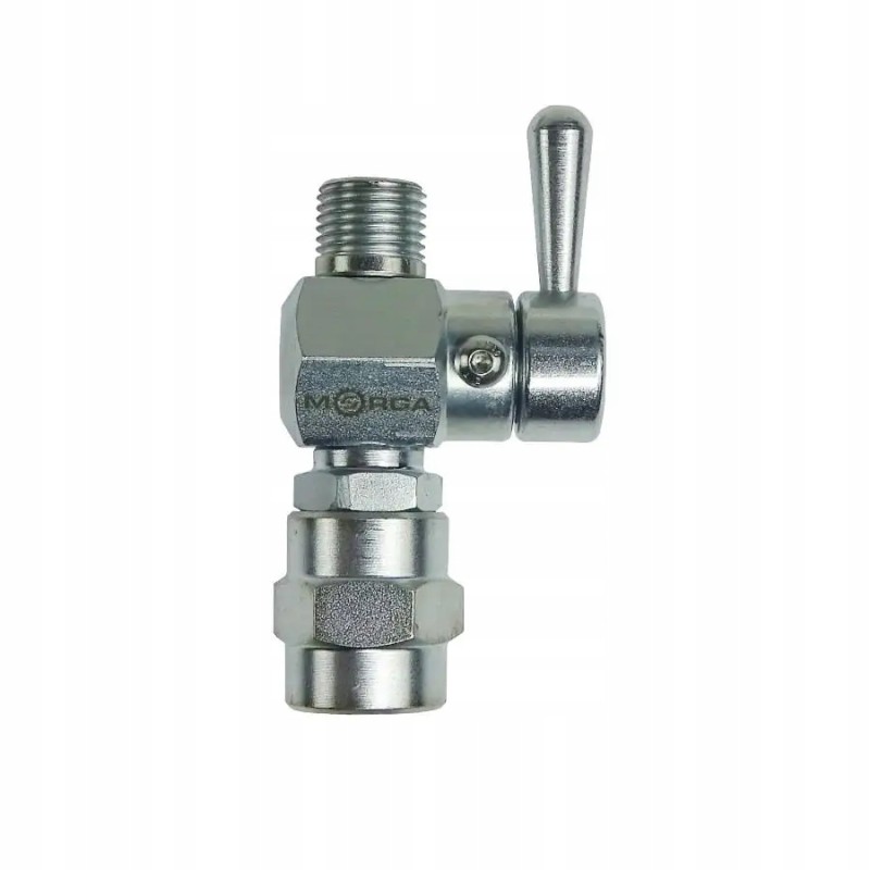 Morga C 328 fuel tap sold in packs of 10