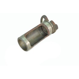 Agro mar servo bushing servo 50 3405026 mtz belarus
