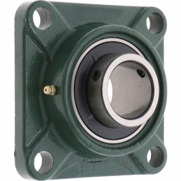 Self-aligning bearing set m 016