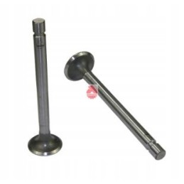 Suction valve c 360 original ursus set 4 pcs