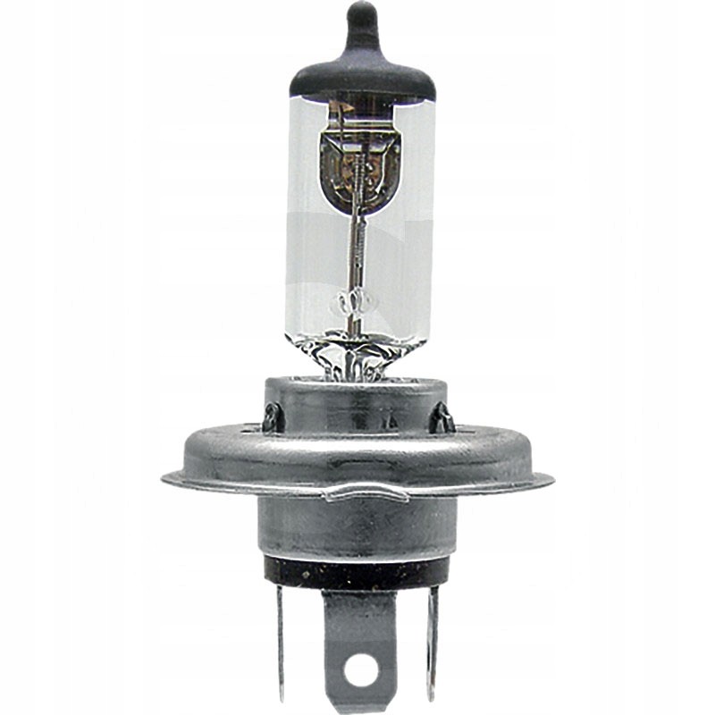 Halogen bulb h4 24v 75 70w
