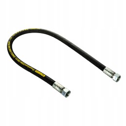 Hydraulic hose 275bar m22x1 5 1000mm cyclops