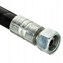Hydraulic hose 275bar m22x1 5 1000mm cyclops