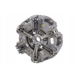 228018410 clutch pressure kgs6