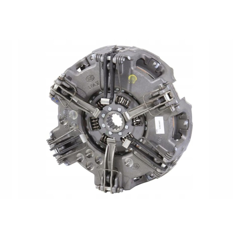 228018410 clutch pressure kgs6