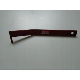 Wrench for a rotary mower, length 350mm