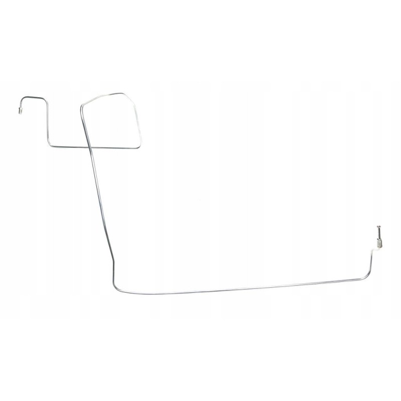 Brake hose left 6 cyl C 385 original Ursus