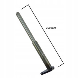 Locking mechanism shaft c 360 4852521 morga