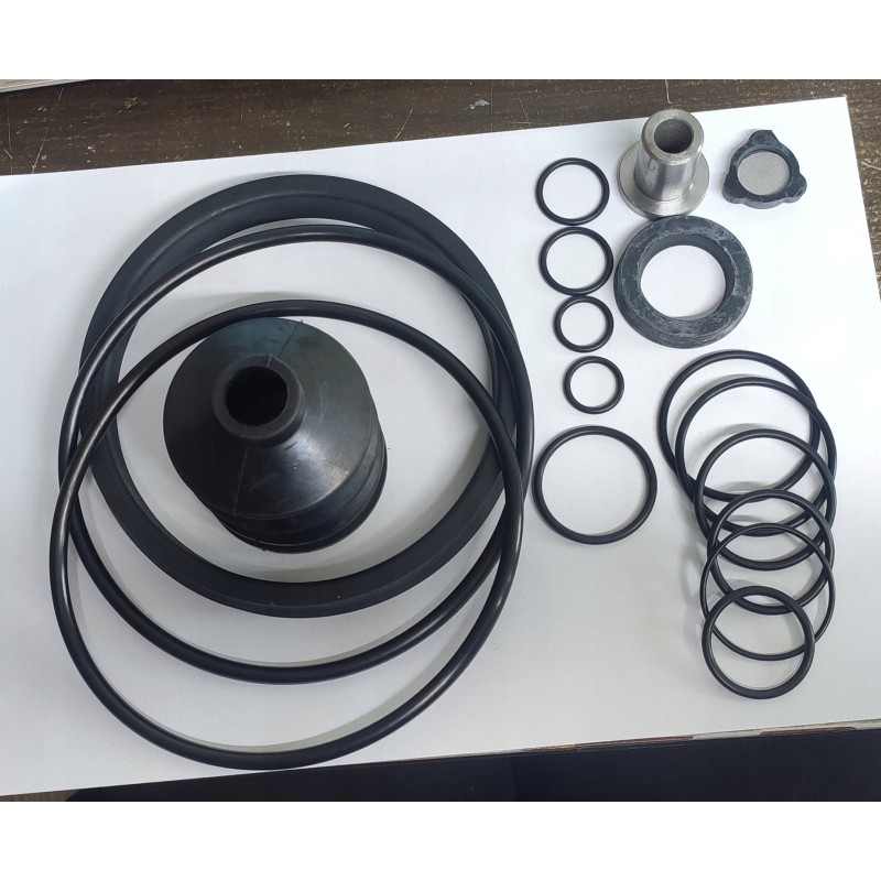 Star 200 servo repair kit, sleeve cover