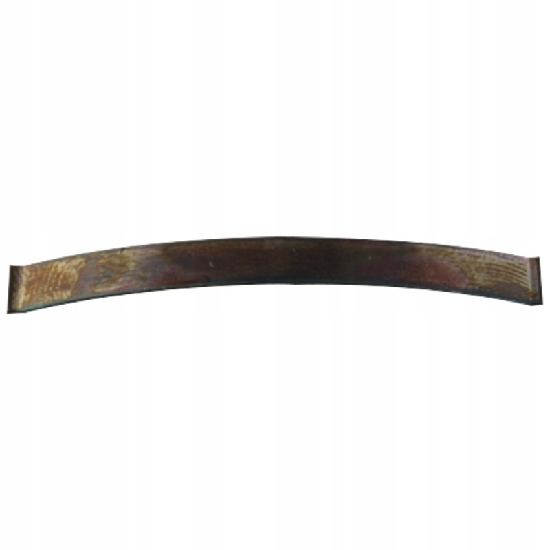 Leaf spring 48 x 5 mm 332185