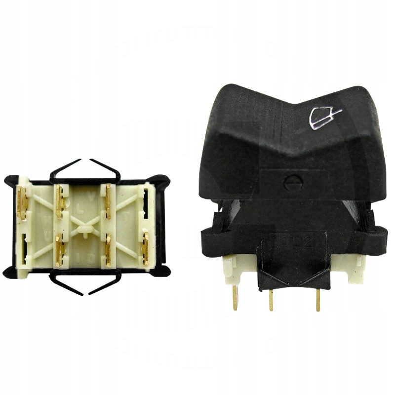 Belarus it 25 wiper switch