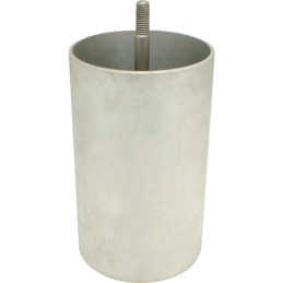 Zetor 931103 fuel filter vessel